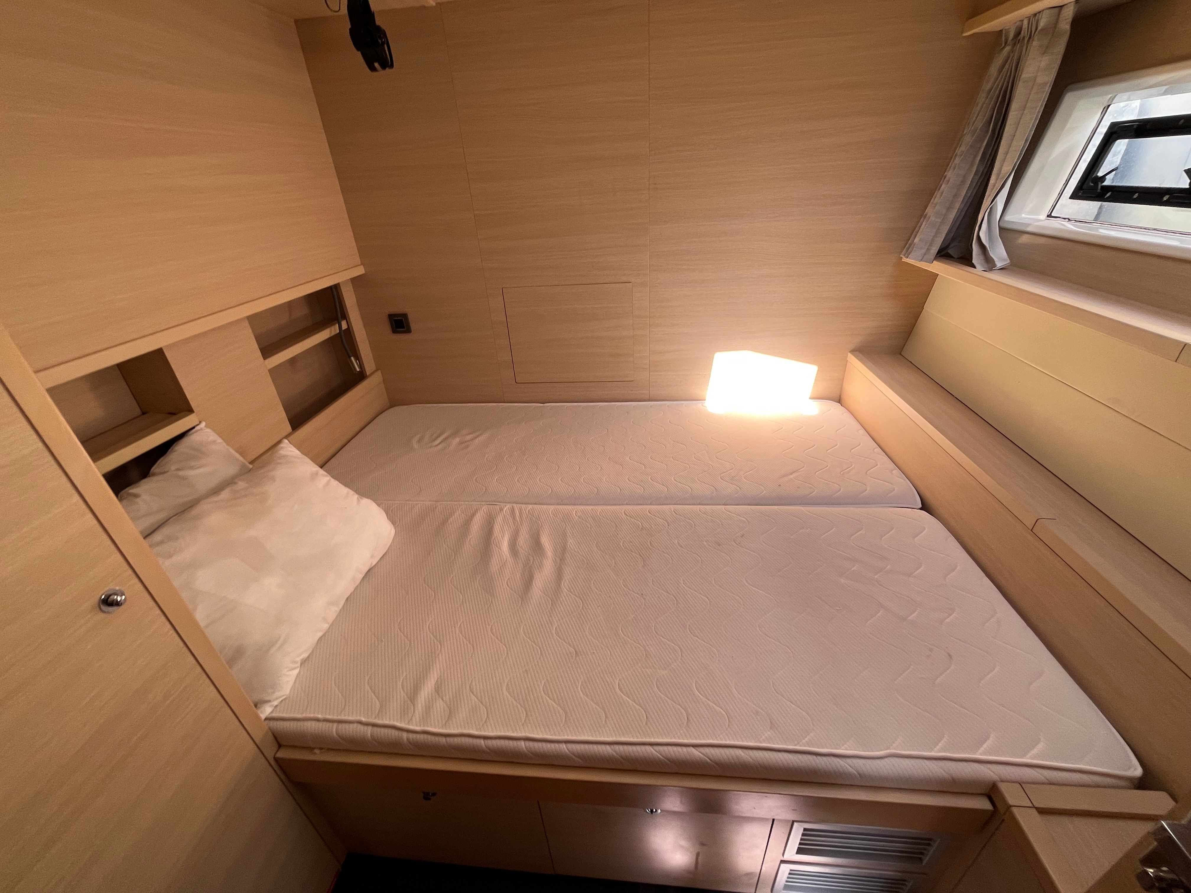 Lagoon 620 | Dream Palma