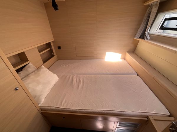 Lagoon 620 | Dream Palma
