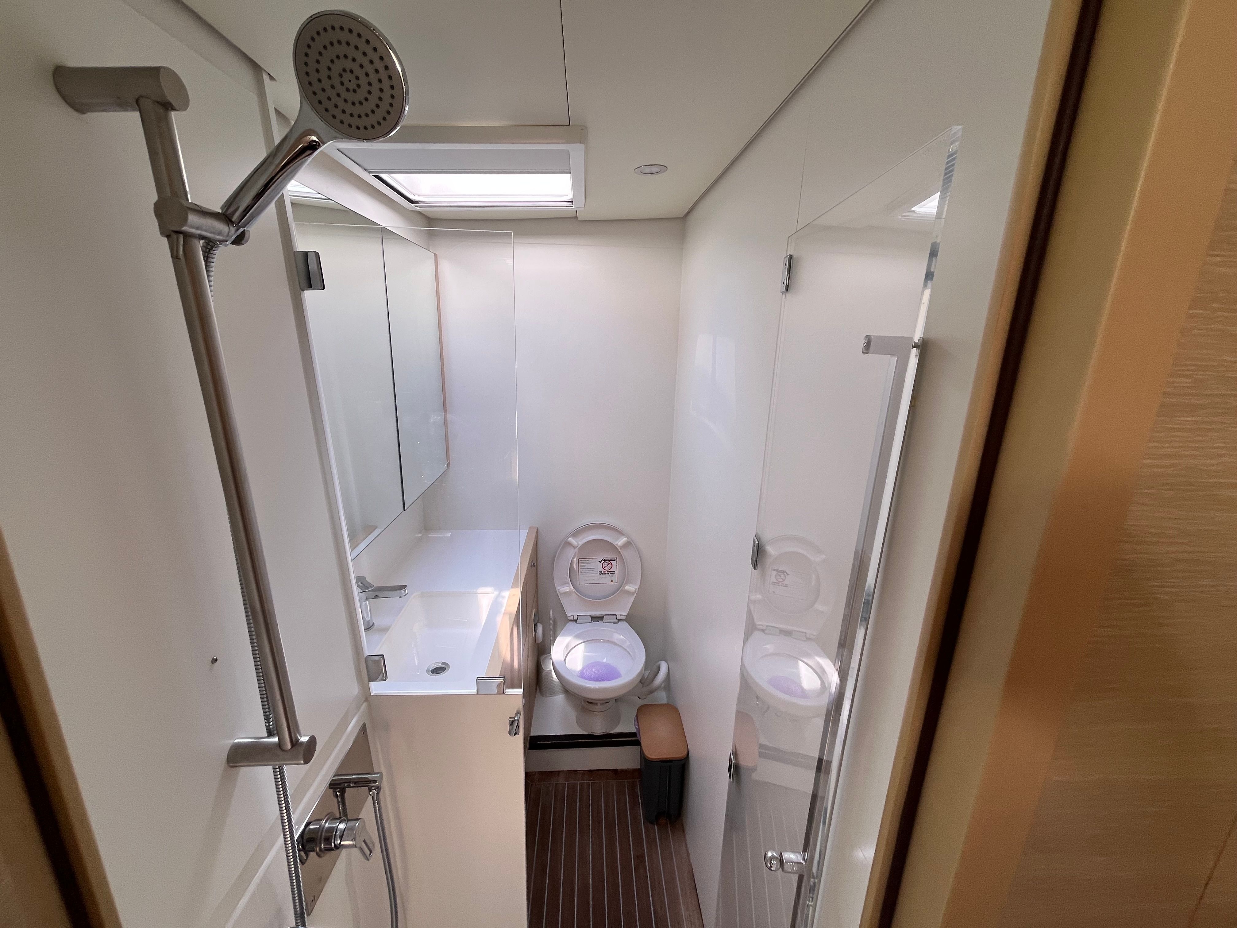 Lagoon 620 | Dream Palma