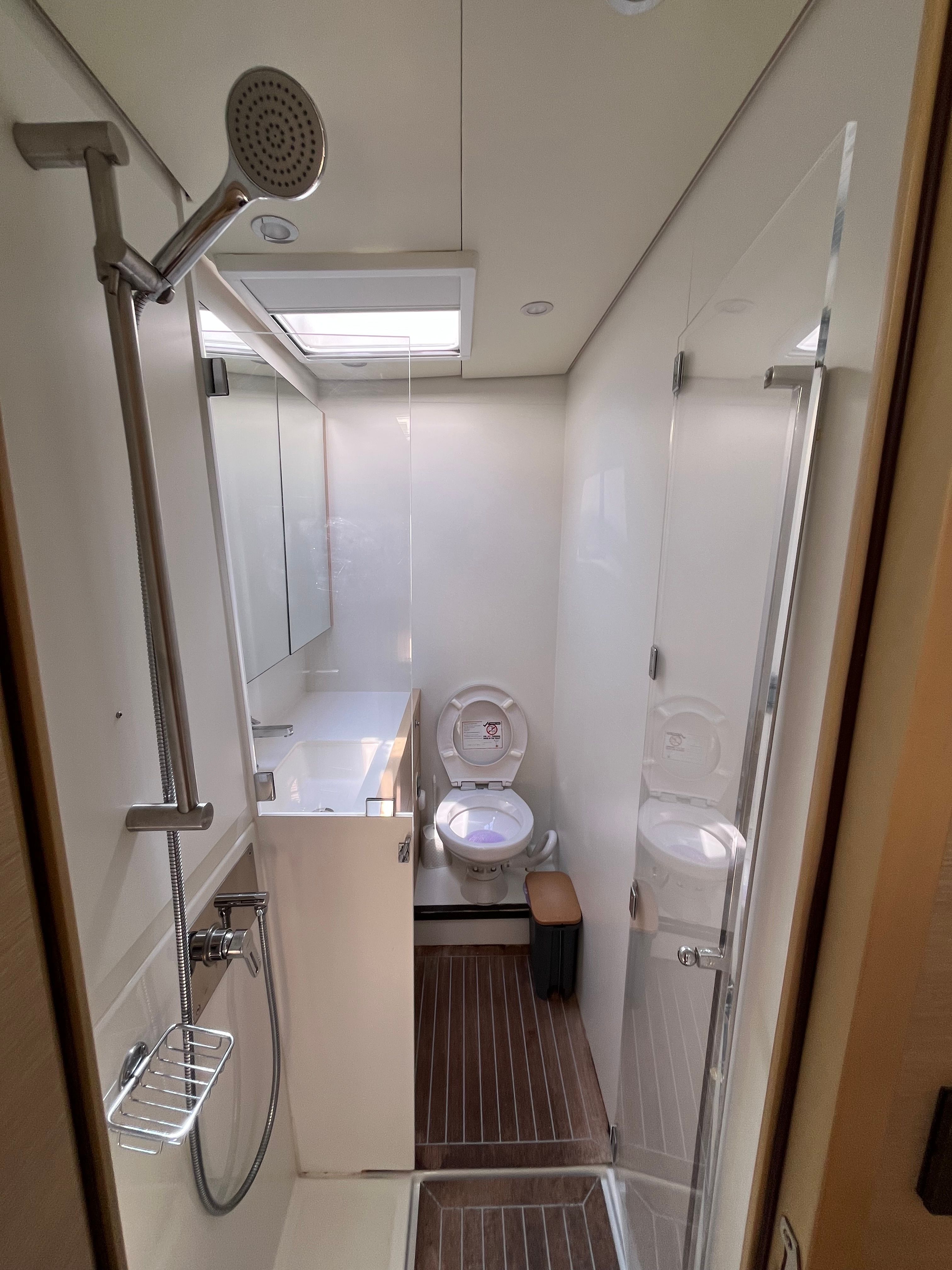 Lagoon 620 | Dream Palma