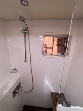 Lagoon 620 | Dream Palma