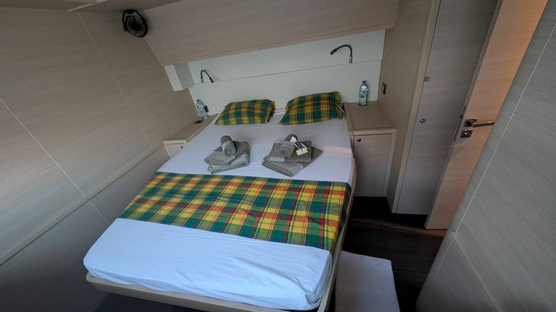 Lagoon 620 | Dream Baliceaux
