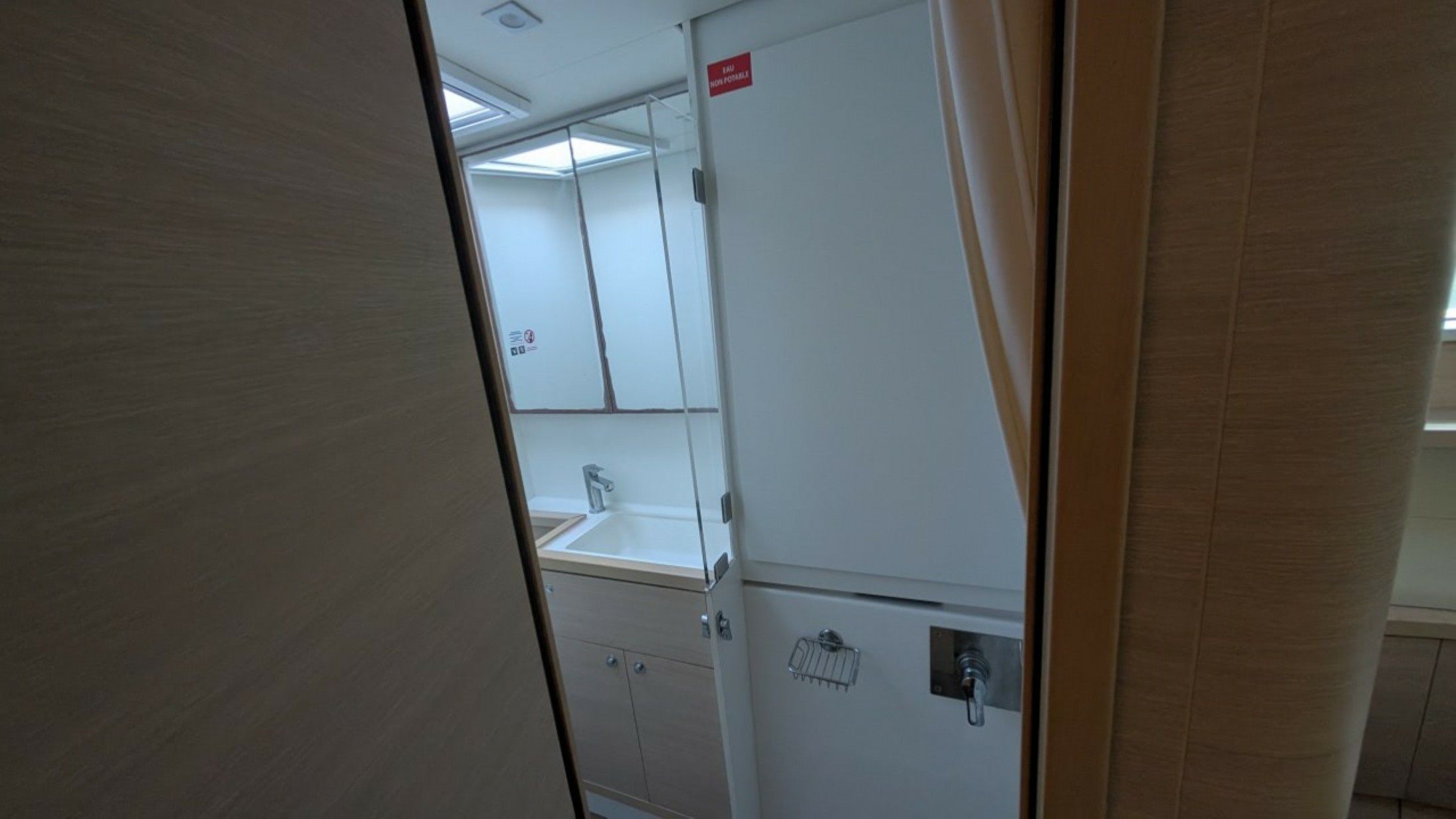 Lagoon 620 | Dream Baliceaux