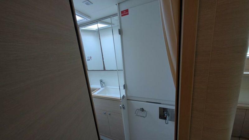 Lagoon 620 | Dream Baliceaux