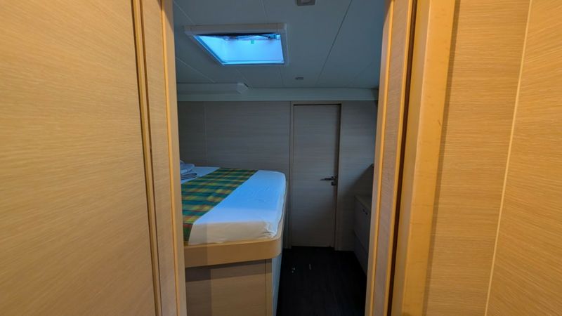 Lagoon 620 | Dream Baliceaux