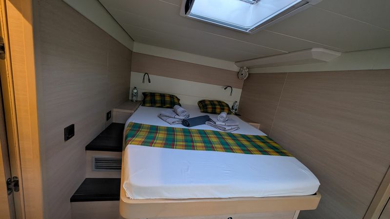 Lagoon 620 | Dream Baliceaux