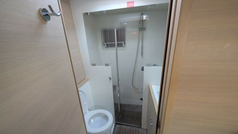 Lagoon 620 | Dream Baliceaux