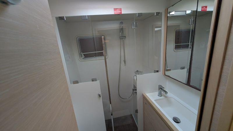 Lagoon 620 | Dream Baliceaux