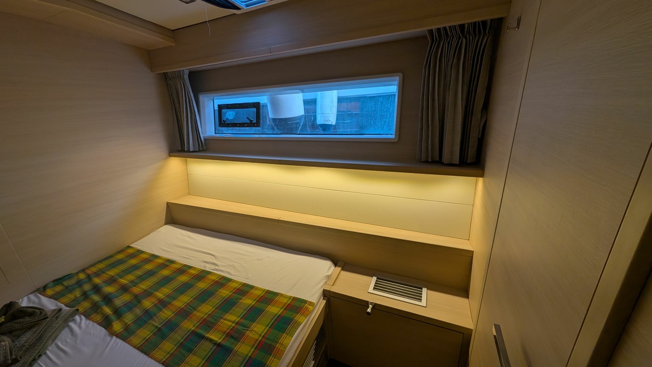 Lagoon 620 | Dream Baliceaux