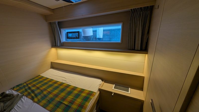 Lagoon 620 | Dream Baliceaux