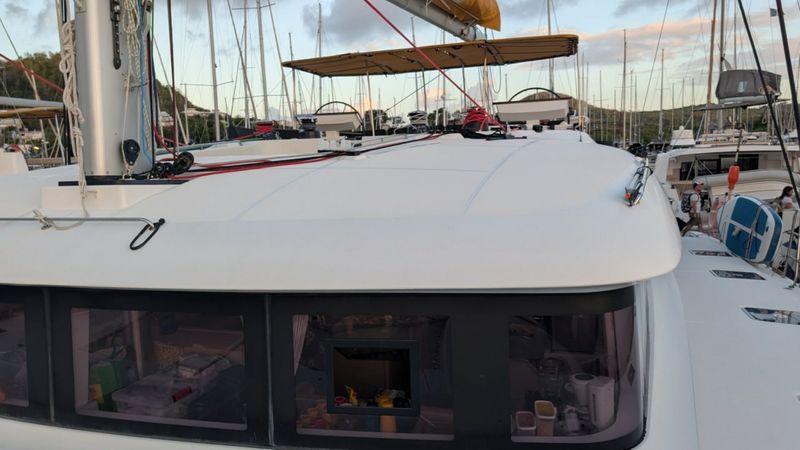 Lagoon 620 | Dream Baliceaux