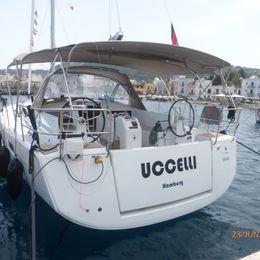 Jeanneau Sun Odyssey 440 | Uccelli