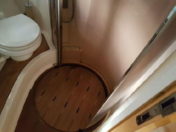 Atlantis 54 | Tittia