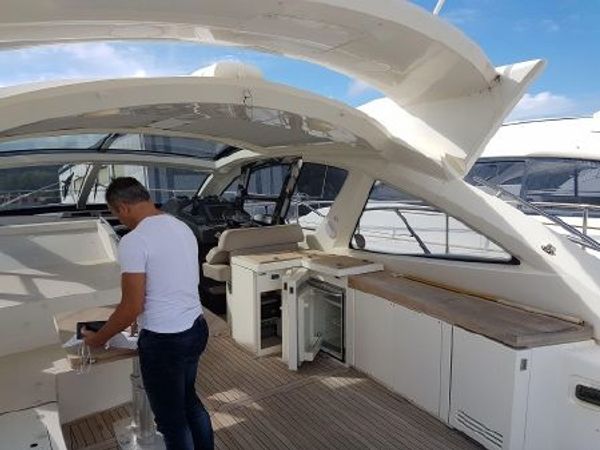 Atlantis 54 | Tittia