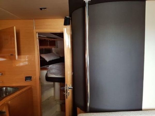 Atlantis 54 | Tittia