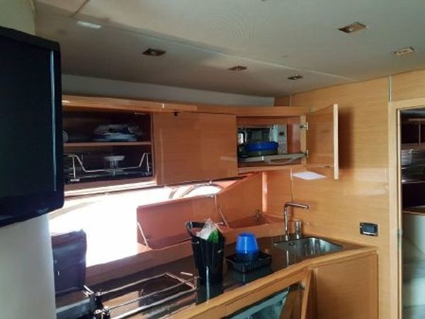 Atlantis 54 | Tittia