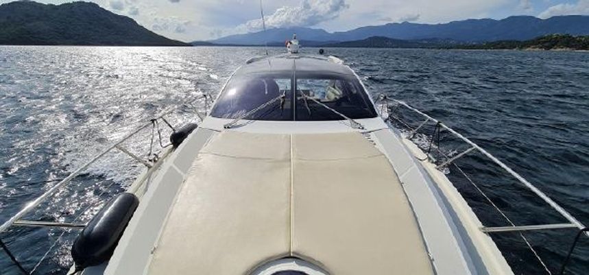 Atlantis 54 | Tittia