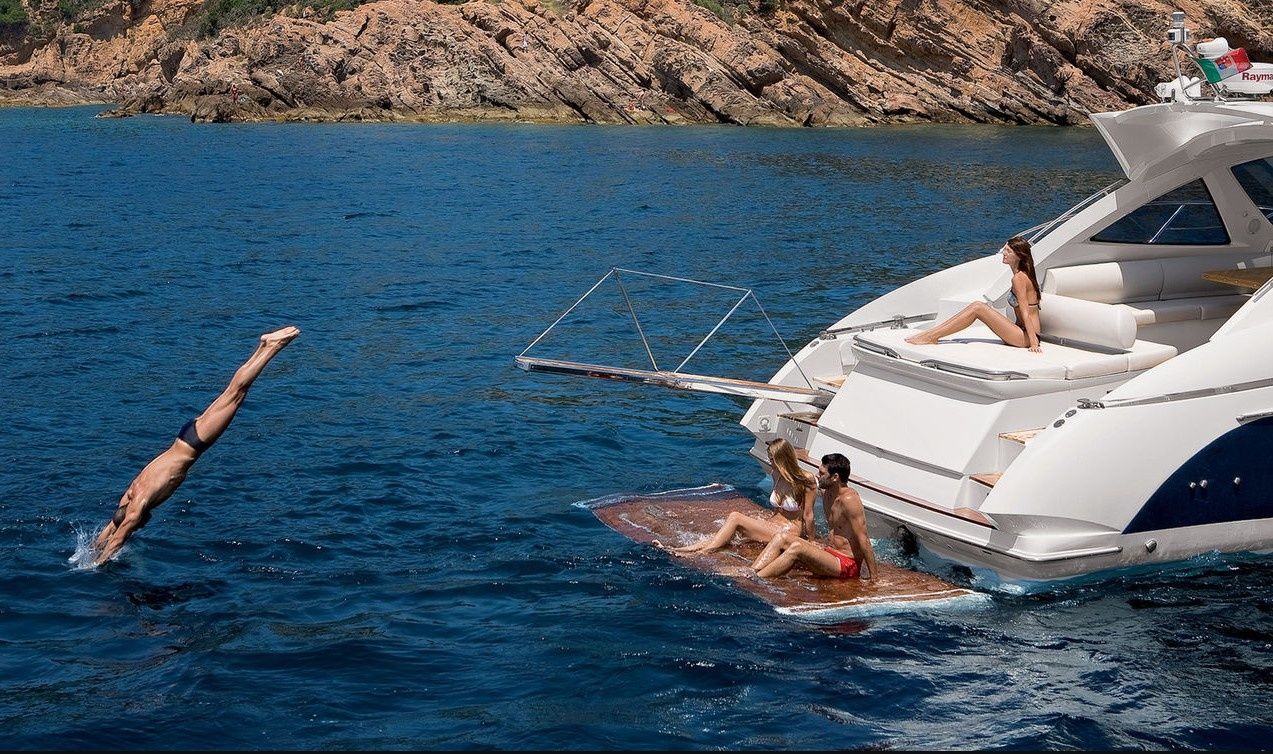 Atlantis 54 | Tittia