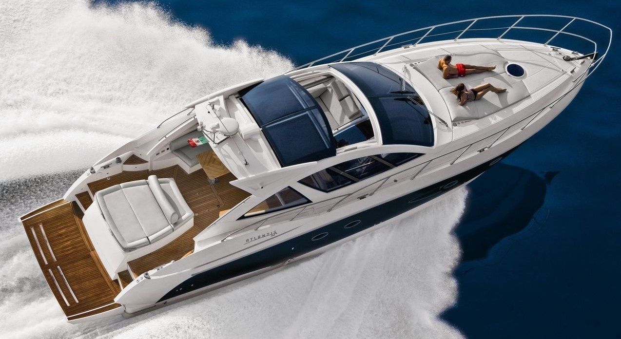 Atlantis 54 | Tittia