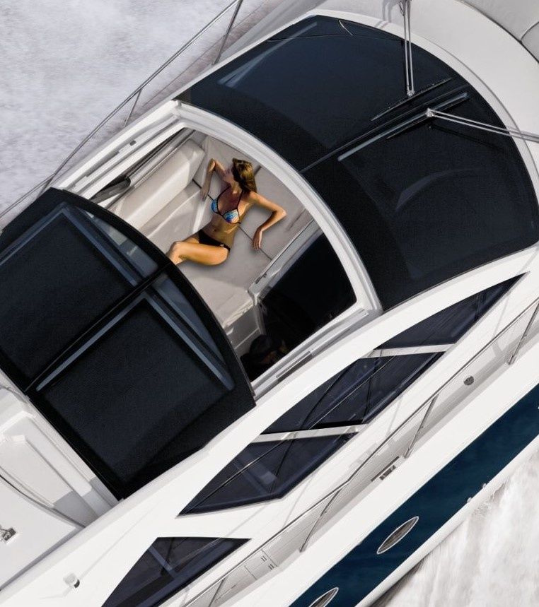 Atlantis 54 | Tittia