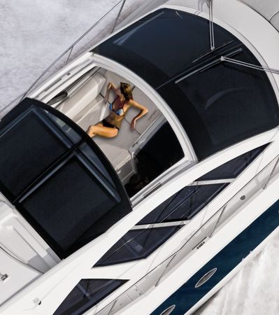 Atlantis 54 | Tittia