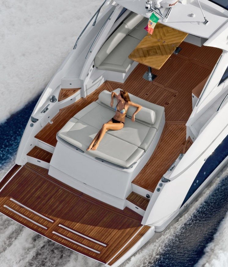 Atlantis 54 | Tittia