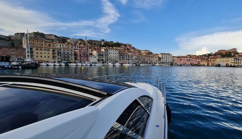 Atlantis 54 | Tittia