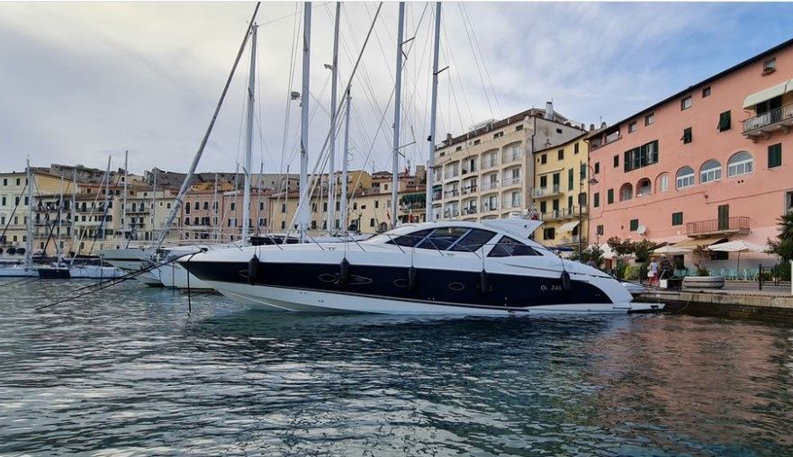 Atlantis 54 | Tittia