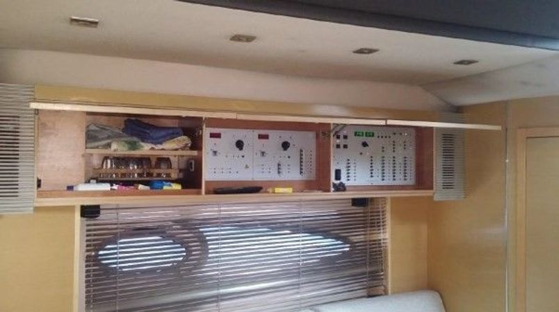 Atlantis 54 | Tittia