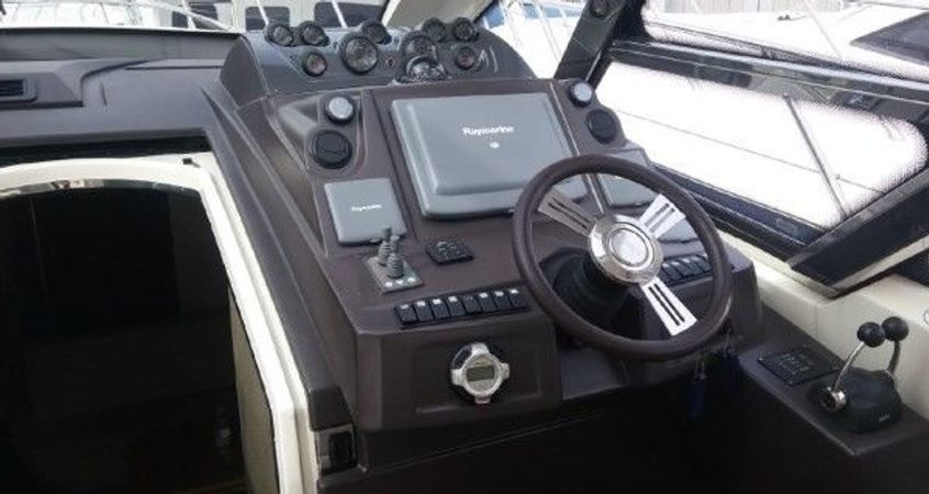 Atlantis 54 | Tittia