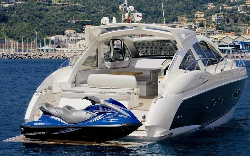 Atlantis 54 | Tittia