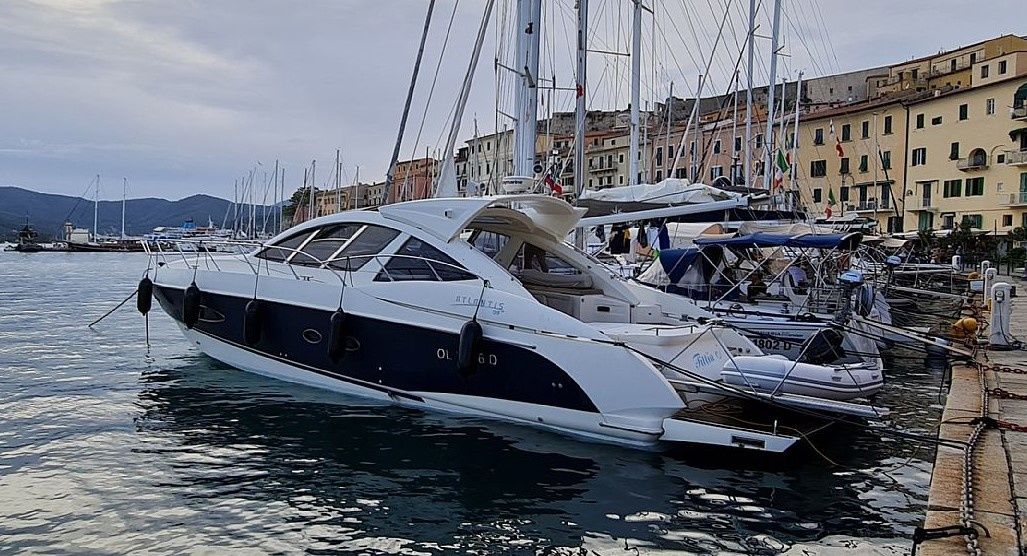 Atlantis 54 | Tittia