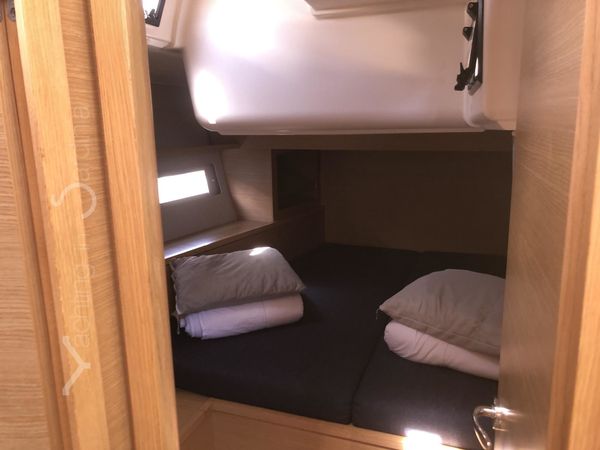 Dufour 530 | Gryffindor