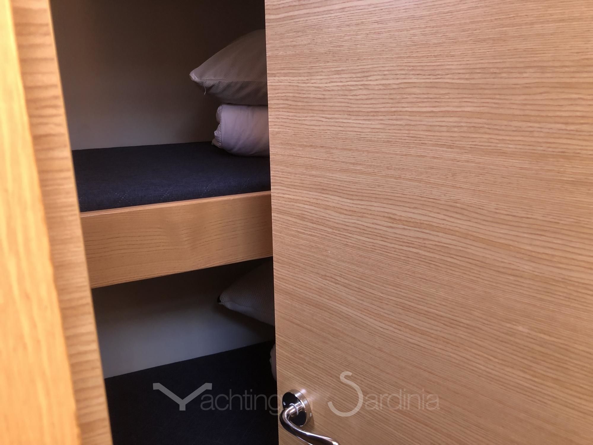 Dufour 530 | Gryffindor