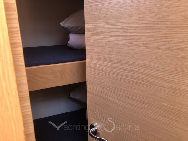 Dufour 530 | Gryffindor