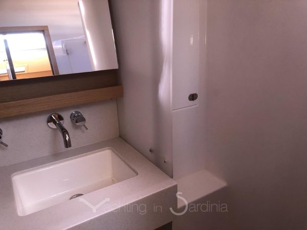 Dufour 530 | Gryffindor