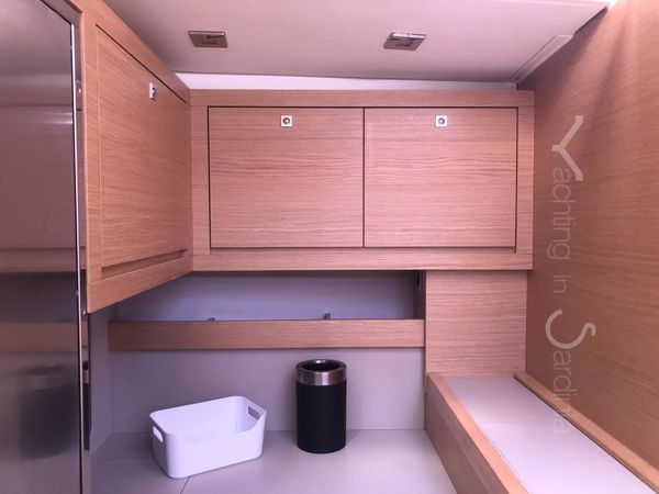 Dufour 530 | Gryffindor