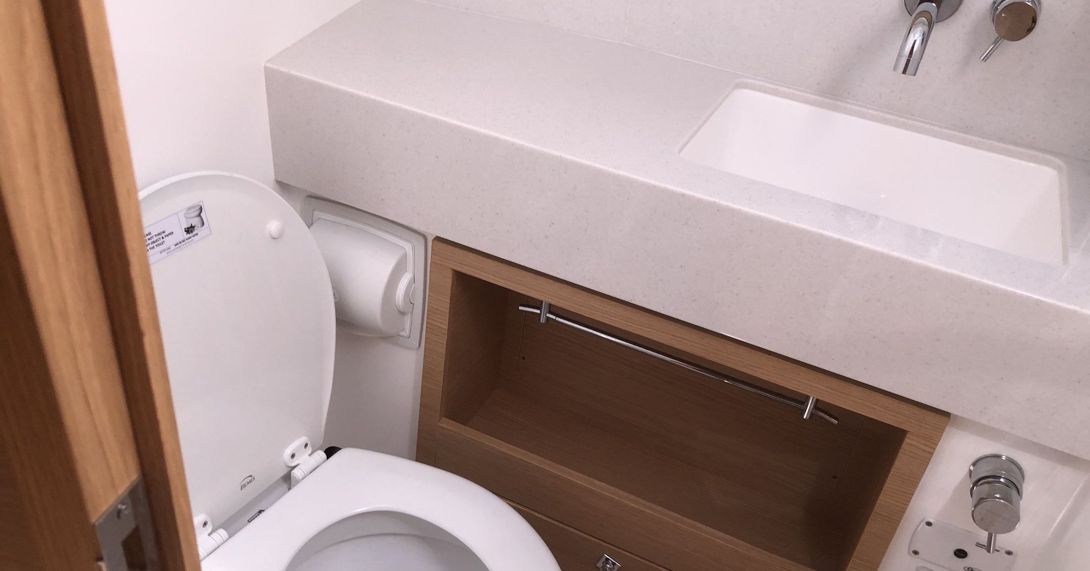 Dufour 530 | Gryffindor