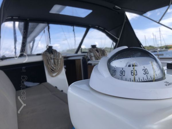 Dufour 430 | Billywig