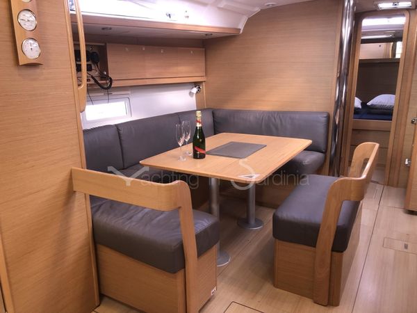 Dufour 430 | Billywig