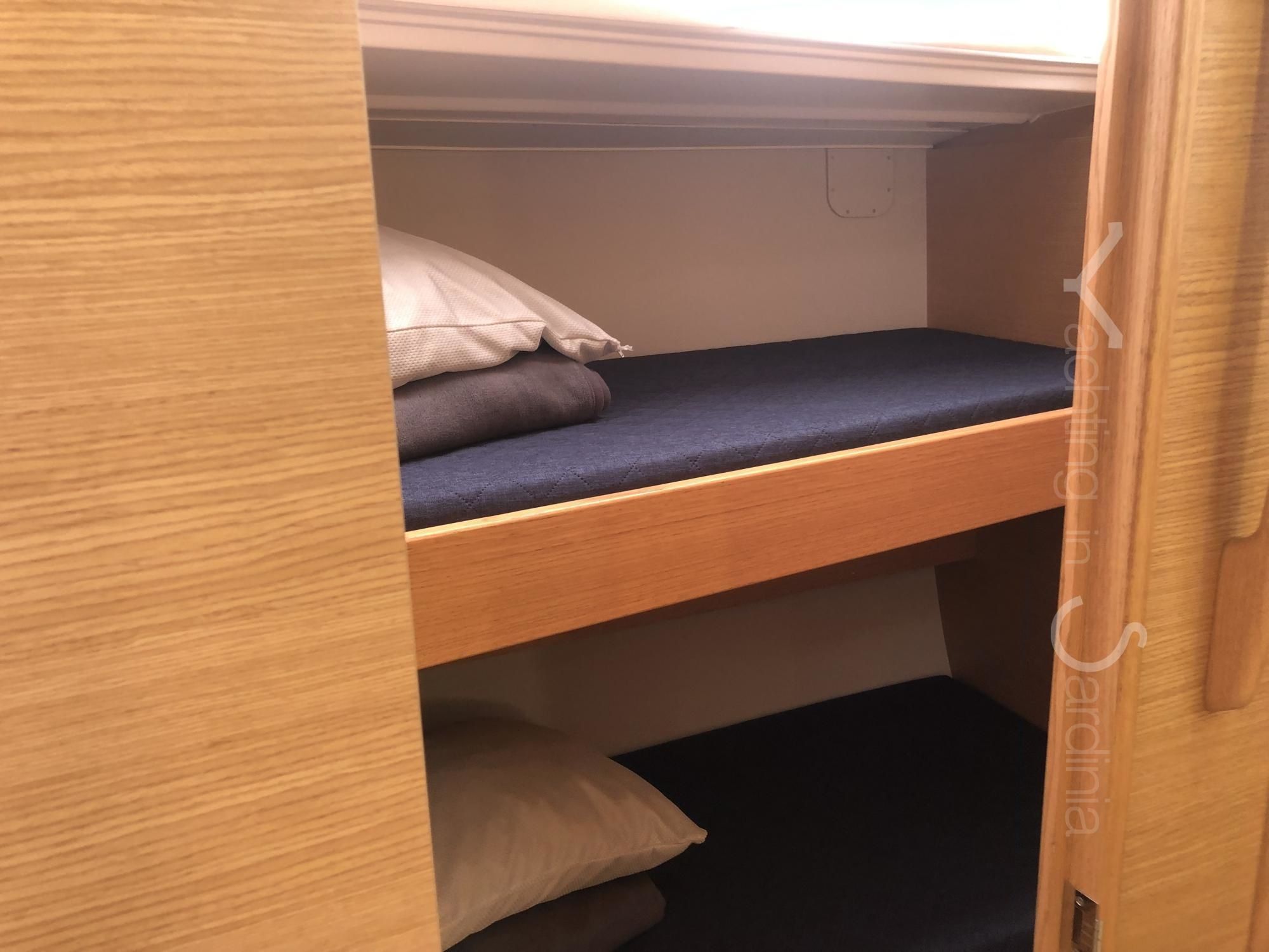 Dufour 430 | Billywig