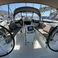 Jeanneau Sun Odyssey 419 | Blueberry