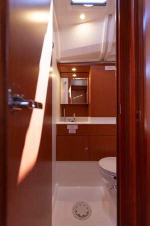 Bavaria C50 | Calipso