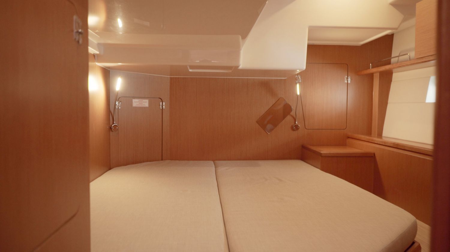 Bavaria C50 | Calipso