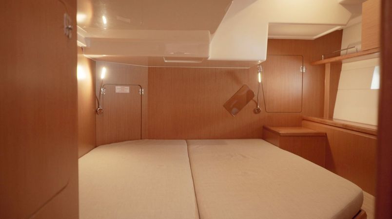 Bavaria C50 | Calipso