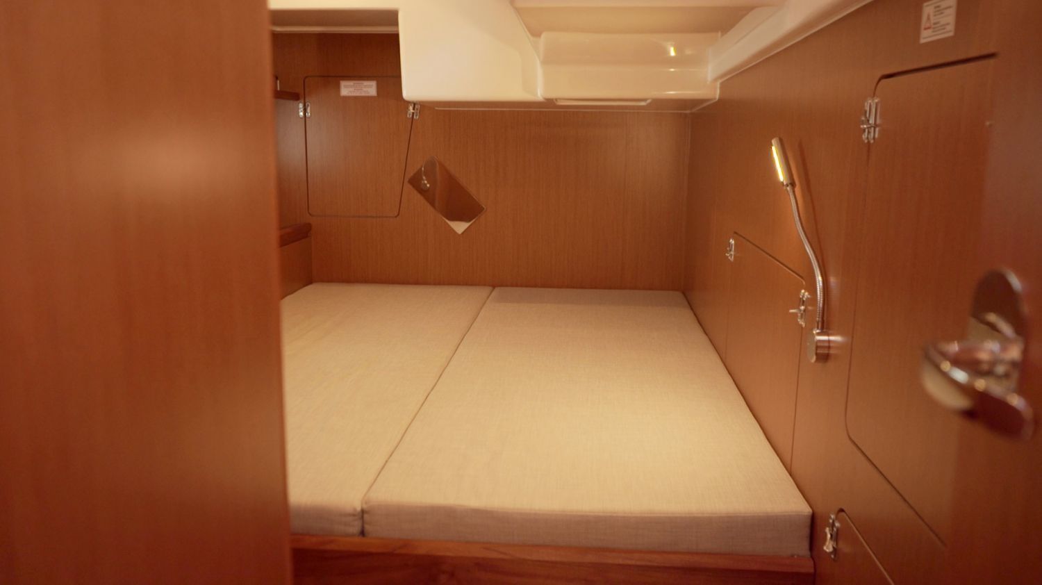 Bavaria C50 | Calipso