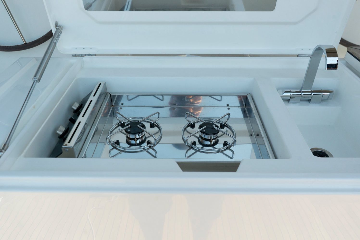 Bavaria C50 | Calipso