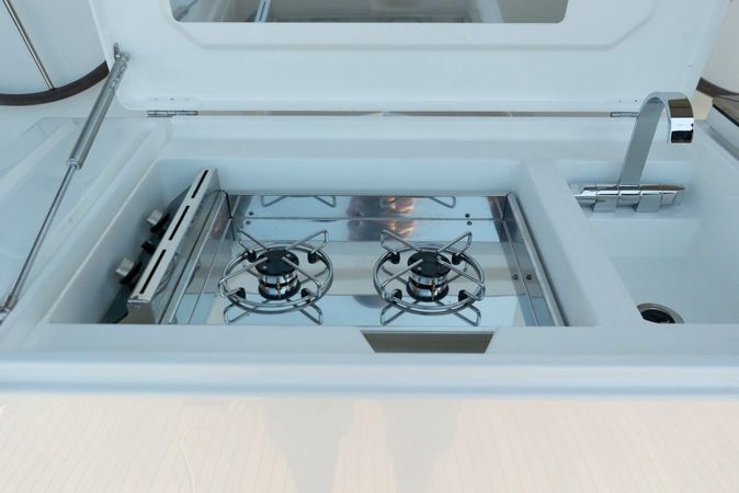 Bavaria C50 | Calipso