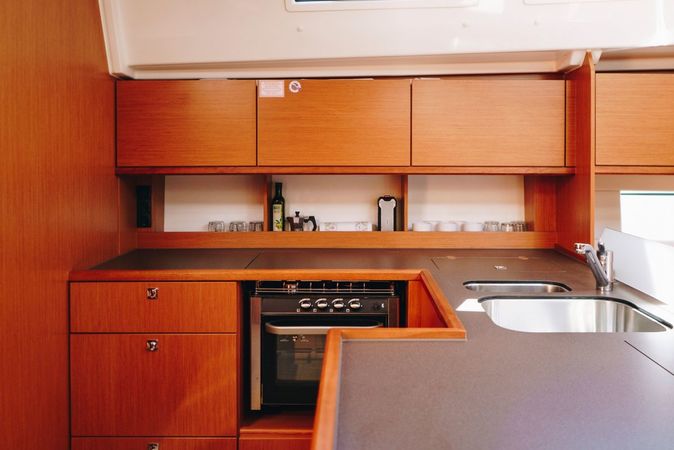 Bavaria C50 | Calipso