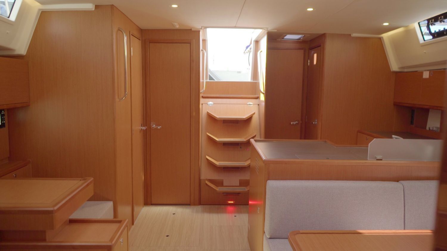 Bavaria C50 | Calipso